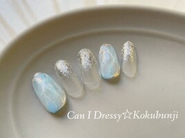 季節のキャンペーンネイル☆5月