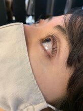 ヘアーオーパス/パリジェンヌラッシュリフト