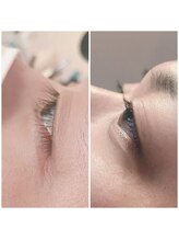 アイラッシュマルヴァ(Eye Lash Malva)/メンズまつげパーマ