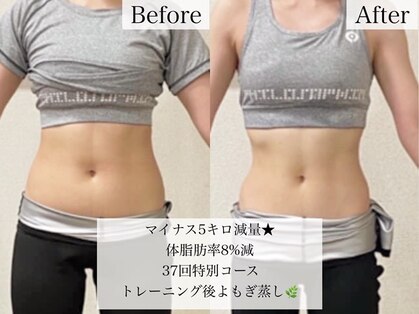PBクラブ 段原店の写真
