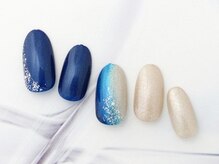 キャンアイドレッシー ヨコハマ元町店(Can I Dressy)/【NEW】エレガンスニュアンス