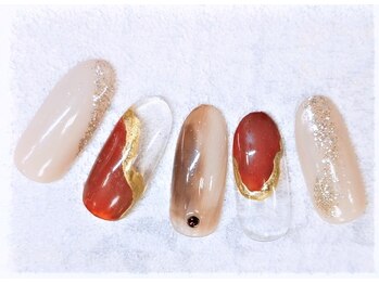 ティーエヌ 武蔵小杉(TN)/☆デザイン定額A☆