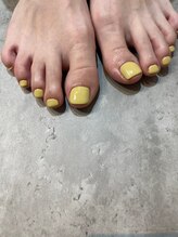 エム(em)/フットワンカラー