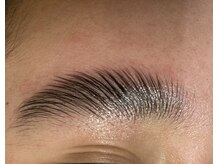 ワックスラボ(WAXLAB)/ハリウッドブロウリフト　　HBL