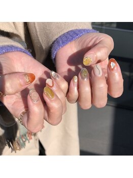 クイント(quint:)/