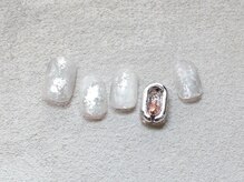 ティプシープラス(TIPSY＋)/【new design】hand定額コース