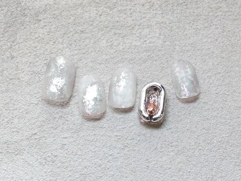 ティプシープラス(TIPSY+)/【new design】hand定額コース