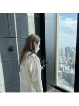 リンク(Rinc)&nbsp;岩田 優花