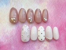 シェリ(cheri)/デザイン