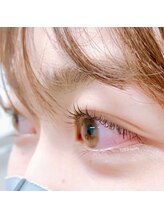 トラビューティー(TORA beauty)/まつ毛パーマ　ラッシュリフト