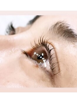 グラデ(Gurade)/ラッシュリフト