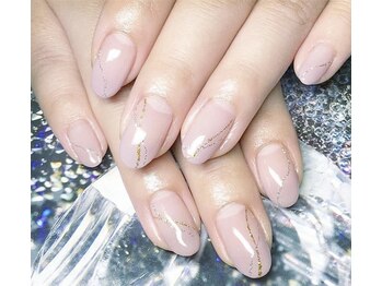 ラッキー(Lucky)/シンプルコース