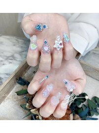 定額スカルプコース１２９００