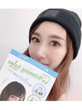 ホワイトニングサロン 札幌店/【ホワイトニング】#札幌#大通り