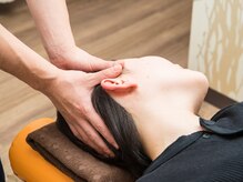 せんげん台整骨院/【整骨院】小顔矯正