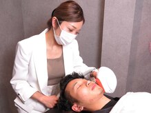 クラスペディア 嘉島店/メンズ部分脱毛/全身脱毛/都度払