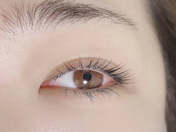 アイラ 亀田店(EYELA)/ラッシュリフト