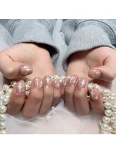 シーシーナナ ネイルサロン(CC NaNa Nail Salon)/