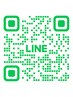 ♪公式LINE♪ホットペッパーよりもご予約枠が多く,最大12週間先までご予約可!