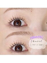 ドクターアイブロウズ(Dr.eyebrows)/韓ドルまつ毛パーマ