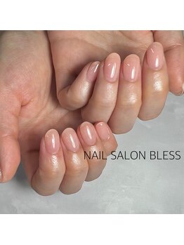 ブレス(BLESS)/ワンカラー