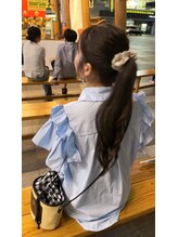 ドールネイル(DOLL NAIL)&nbsp;mizue 