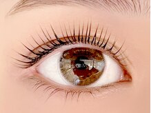クチュールラッシュ バイ アイマジック 渋谷店(COUTURE LASH by eye majic)/パリエク(上パリ＋上エクステ)