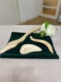 ハッテンビューティーパーク 高田馬場店(Hatten Beauty Park 810) ヒップアップやくびれ作りはパワーレメディにお任せ。