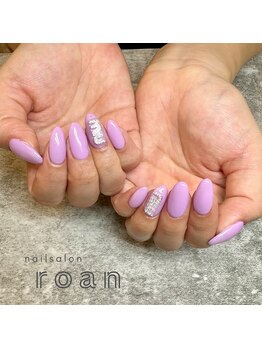 ロアンネイル(roan nail)/MIUMIU