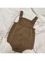 ルディア 堂島店(ledia)&nbsp;手芸が好きで、今は編み物、羊毛フェルトにはまっています。美