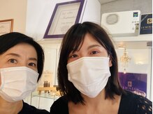 ブリリアン/カウンセリングでなりたい眉に