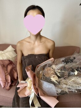 ミント(Mint)/プレ花嫁様から選ばれるサロン♪