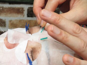 ほぐしてコリとる/気になる箇所にダイレクトに効く