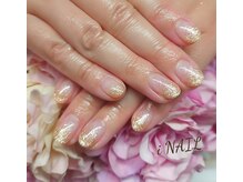 アイネイル(iNAIL)/