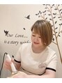 パルティノ 高崎店 店長 工藤