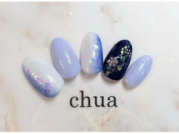 チュア(CHUA)/【定額】7480円
