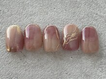 エールルーム 中目黒(aileroom)/大人桜ピンクベージュ