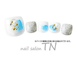 【FOOT】6月☆定額6900円コース