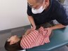 《マタニティー》【産後太り・子育て肩こりに】産後カイロ＋骨盤矯正60分