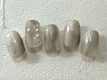 ブロンシュ(Blanche)/5200yenDesign