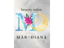 メルディアナ(MAR DIANA)