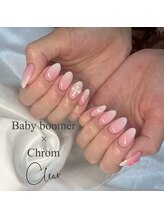 クリア なんば店(Clear)/海外風ベイビーブーマー