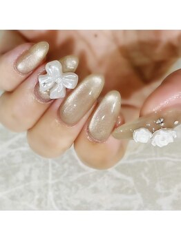 メルシー 青山店(Merci)/ブライダル by阿部