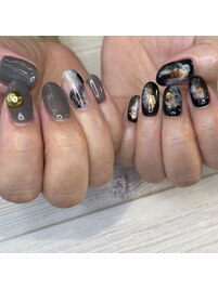 ニュアンスアート