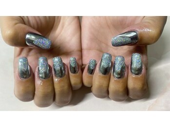 メメネイル(MEMENAIL)/ハンドネイル