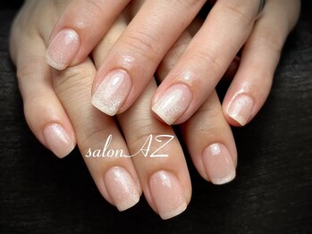 サロン エージー(salon AZ)/マグネット
