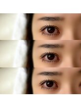 エル(ailes)/パリジェンヌ(上下)