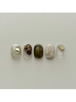 カーム(Calm)/60min