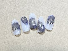 ワナ(WANNA)/designコース