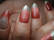 ファン ネイルサロン スクール(Fun)/オーダージェルネイル/nitta